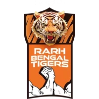 RARH BENGAL TIGERS